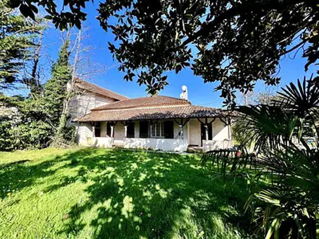 Bias 47300 Achat / Vente maison 7 pièces t7 piscine