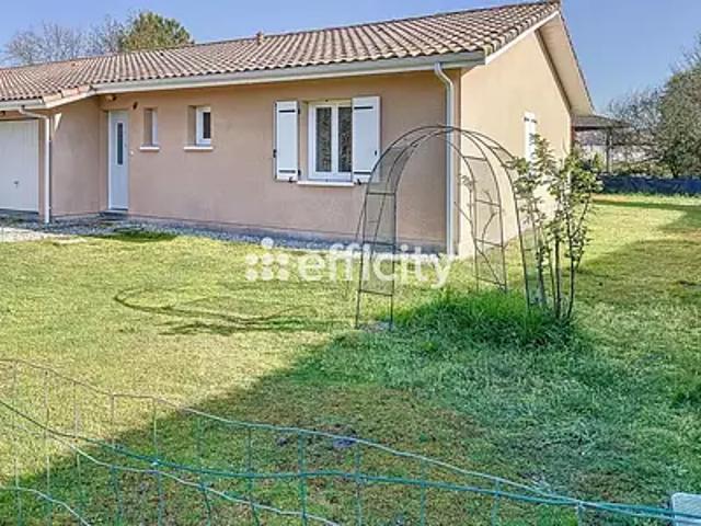 Bias 40170 Achat / Vente maison 4 pièces t4