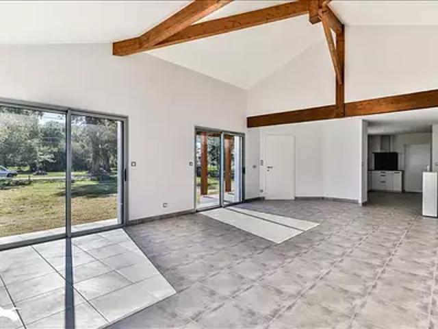 Bias 40170 Achat / Vente maison 4 pièces t4 parking