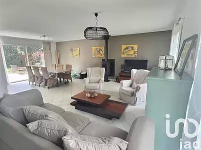 Bias 40170 Achat / Vente maison 5 pièces t5 terrasse