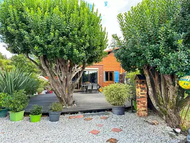 Bias 40170 Achat / Vente maison 3 pièces t3