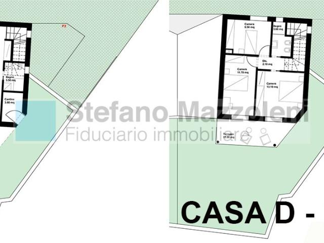 Biasca – einfamilienhaus 4½ zimmer – neubau | dreamo. Ch