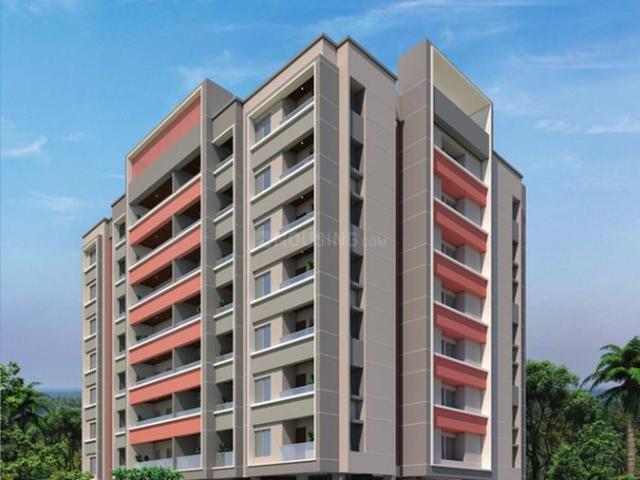 Bibwewadi 3 BHK Apartment For Sale Pune