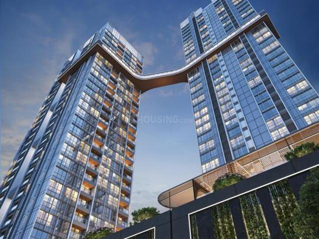 Bibwewadi 3 BHK Apartment For Sale Pune