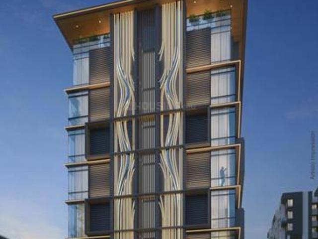 Gultekdi 3 BHK Apartment For Sale Pune