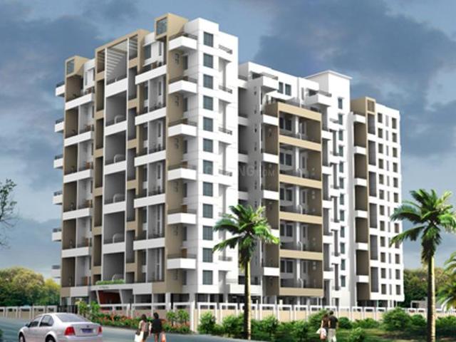 Bibwewadi 2 BHK Apartment For Sale Pune