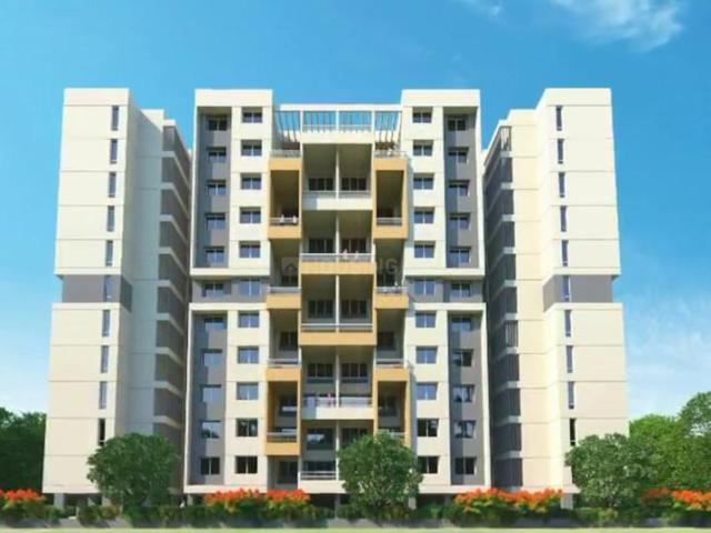 Bibwewadi 2 BHK Apartment For Sale Pune