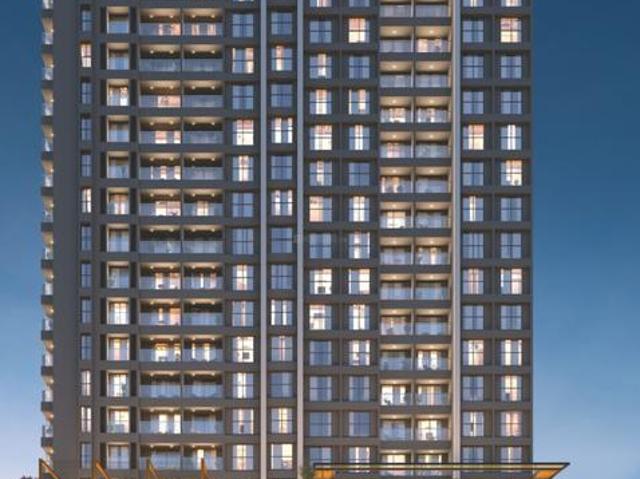 Empire The Horizon,Bibwewadi 2 BHK Apartment For Sale Pune
