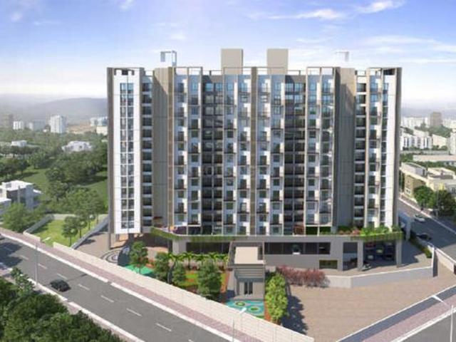 Bibwewadi 2 BHK Apartment For Sale Pune