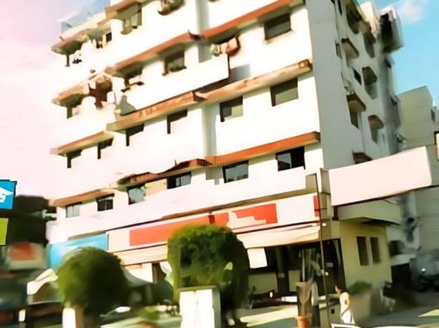 Gultekdi 2 BHK Apartment For Sale Pune