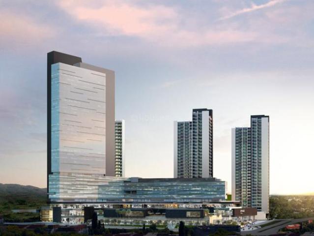 Bibwewadi Office Office For Sale Pune