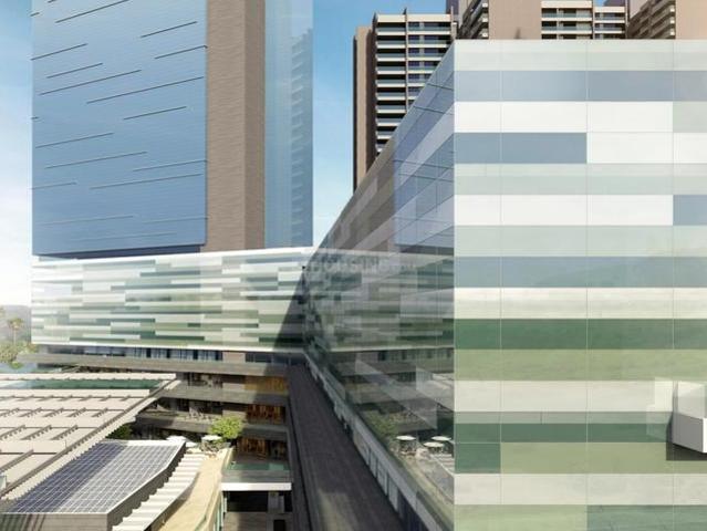 Bibwewadi Office Office For Sale Pune