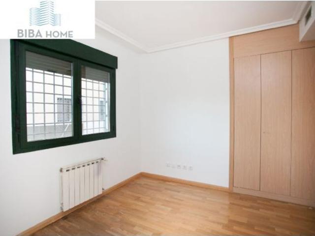 BIBA HOME VENDE, CHALET AISLADO ALQUILADO, EN RIVAS VACIAMADRID