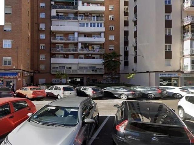 BIBA HOME VENDE, PISO ALQUILADO, EN ZONA JUAN DE AUSTRIA, ALCALA DE HENARES