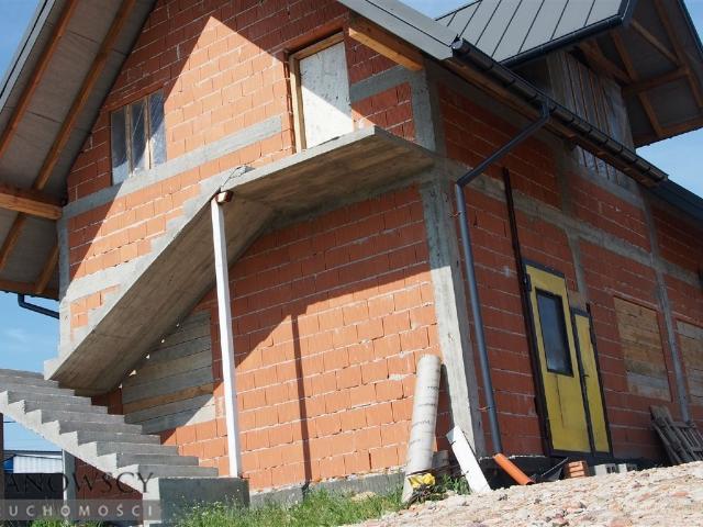 Bibice, 114 m2