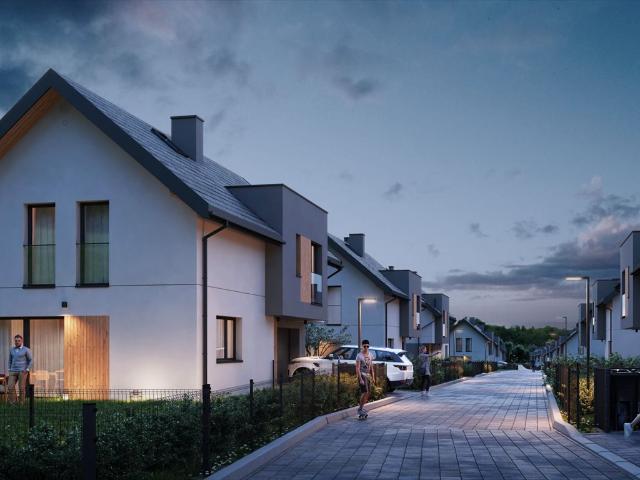 Bibice, 124.38m2