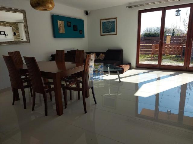 Bibice, 129 m2