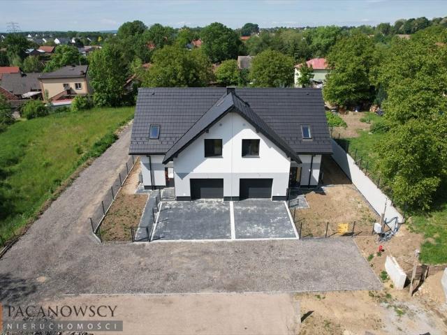 Bibice, 141,45 m2