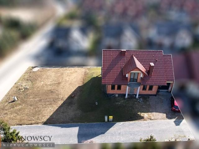Bibice, 156 m2