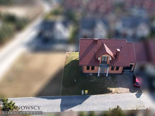 Bibice, 156 m2