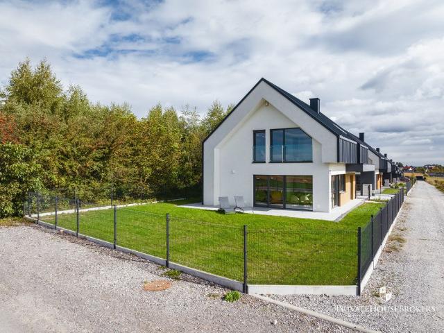 Bibice, 151,70 m2