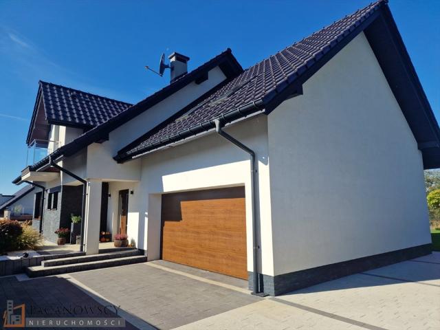 Bibice, 230,71 m2