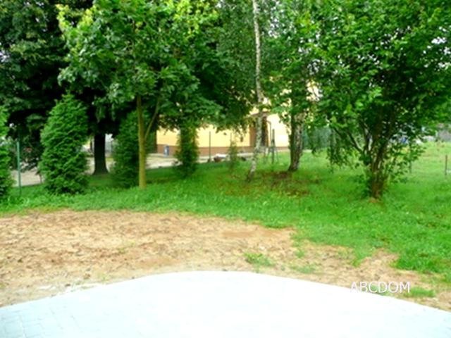 Bibice, 7 pokoi, garaż wolnostojący,3000m2 działki