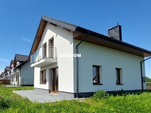 Bibice, Bibice, 134 m2