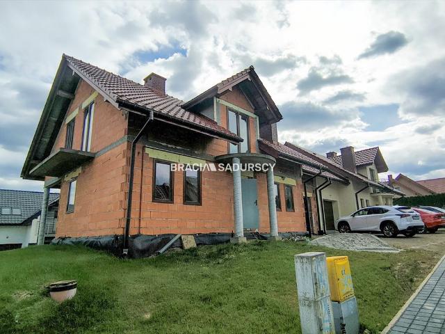 Bibice, Graniczna, 150,70 m2