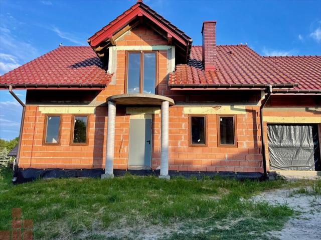 Bibice, Komora, 129 m2