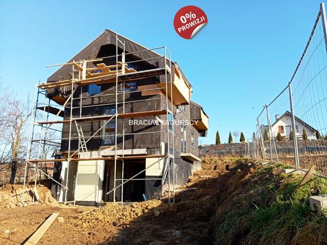 Bibice, Zarzecze, 134 m2