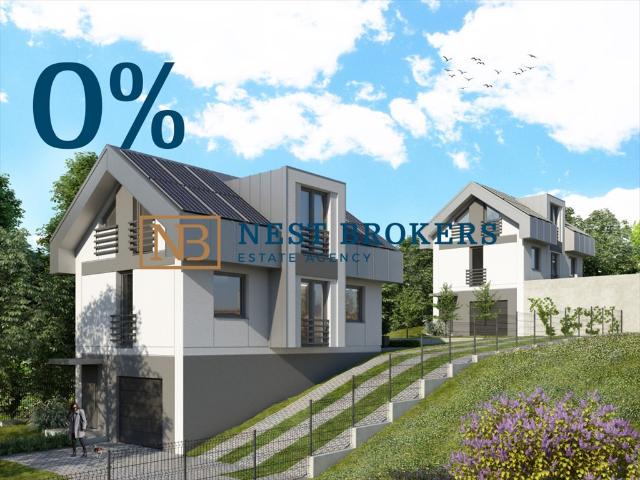 Bibice, Zarzecze, 134 m2
