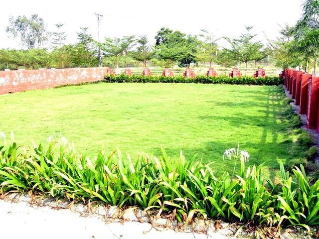 Bibinagar Residential Plot For Sale Yadadri Bhuvanagiri