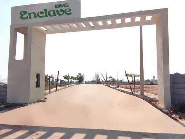 Bibinagar Residential Plot For Sale Yadadri Bhuvanagiri