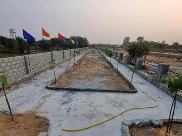 Renukha AIIMS Enclave Phase 2,Bibinagar Residential Plot For Sale Yadadri Bhuvanagiri