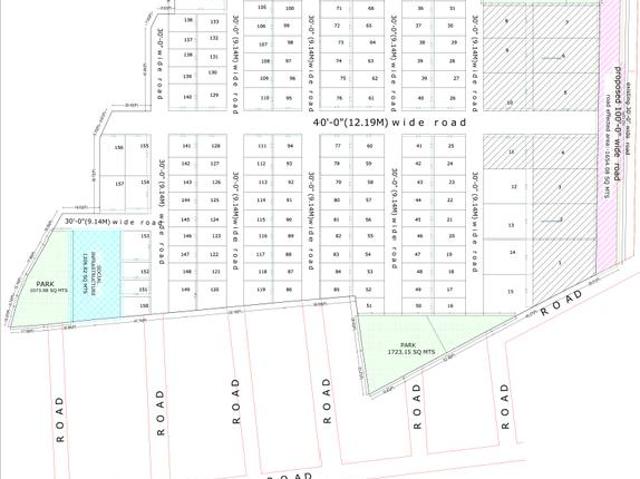 Bibinagar Residential Plot For Sale Yadadri Bhuvanagiri