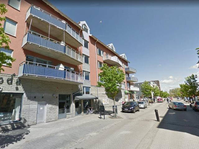 Biblioteksgatan 9 Bostad 3864 0243 Wallenstam
