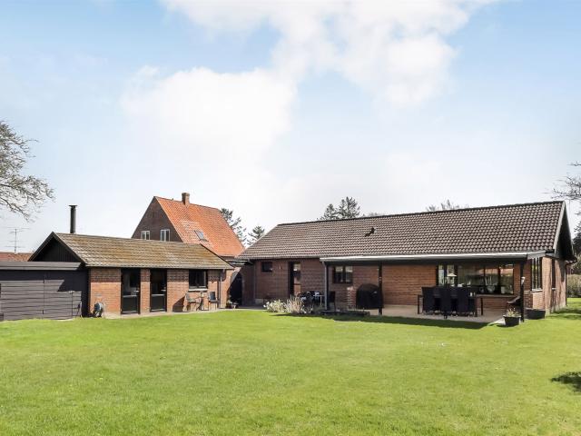 Biblioteksvej 11, Tåsinge