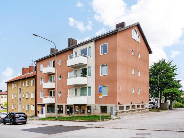 Biborgsgatan 4