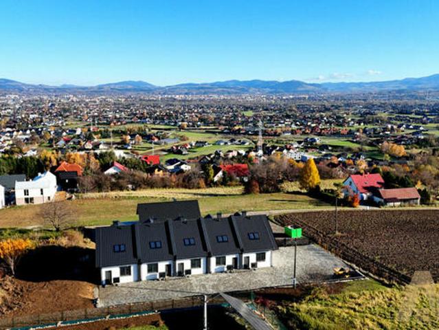 BICZYCE VIEW Widok, Prestiż i Komfort