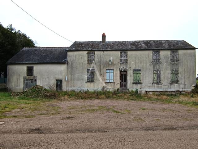 Biches Vente Maison 58