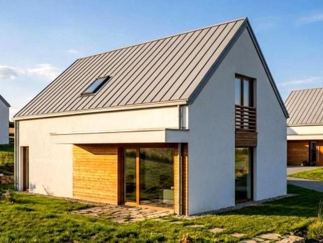 Żbicka 2 953 m², Krzeszowice