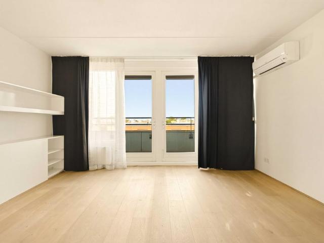Bickerswerf 84, 1013 KX, Amsterdam