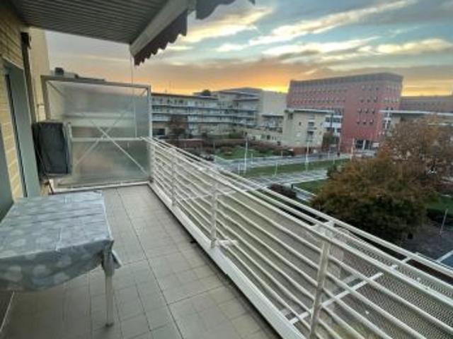 Bicocca affitto ampia stanza, uso singola o doppia, per studentesse
