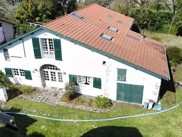 Bidache 64520 Achat / Vente maison 7 pièces t7
