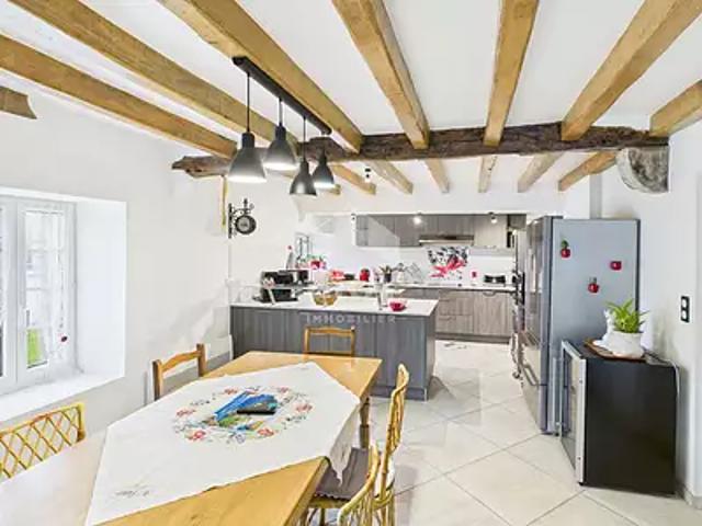 Bidache 64520 Achat / Vente maison 9 pièces t9