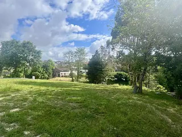 Bidache 64520 Achat / Vente terrain