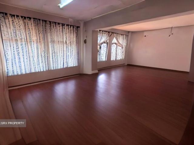 Bidadari Park Drive D13, Terrace