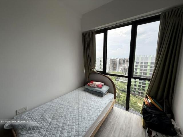 Bidadari Park Drive D13, Apartment