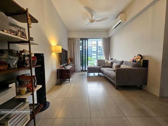 Bidadari Park Drive D13, Apartment